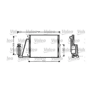 817670 VALEO