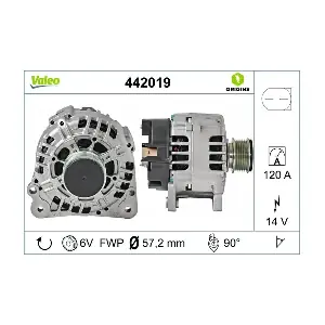 442019 VALEO