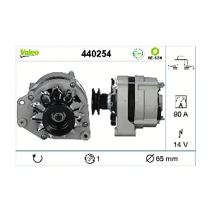 440254 VALEO