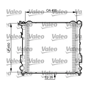 735504 VALEO