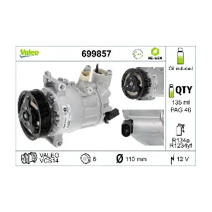 699857 VALEO
