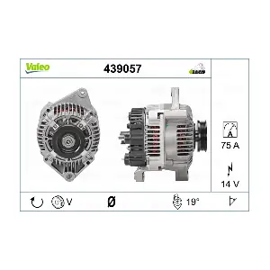 439057 VALEO