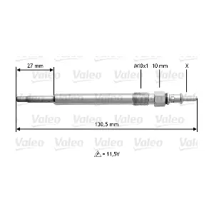 345121 VALEO