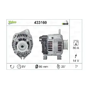 433160 VALEO