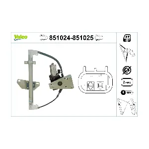 851024 VALEO