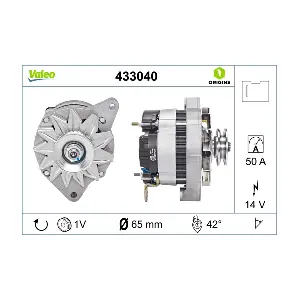 433040 VALEO