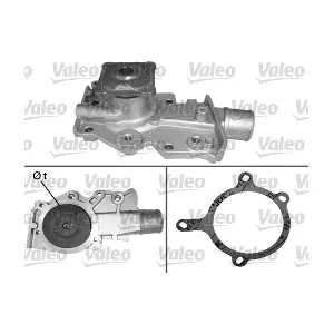 506284 VALEO
