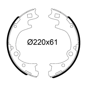 564305 VALEO
