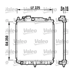 734209 VALEO