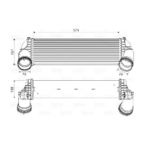 VALEO 818562