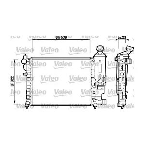732882 VALEO