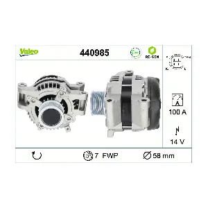 440985 VALEO