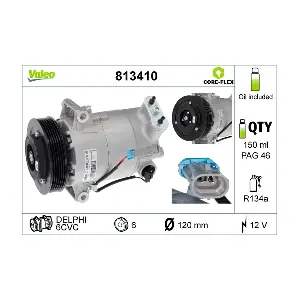 813410 VALEO