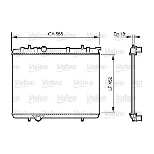 735090 VALEO