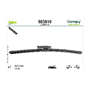 583916 VALEO