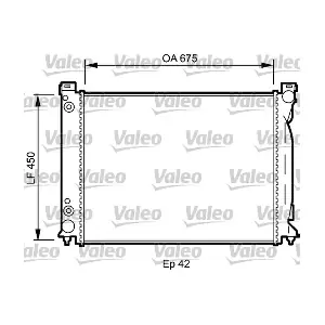735030 VALEO