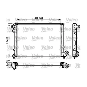 731381 VALEO