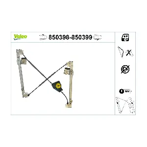 850398 VALEO