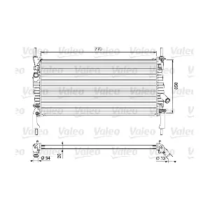 701731 VALEO