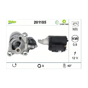 201185 VALEO