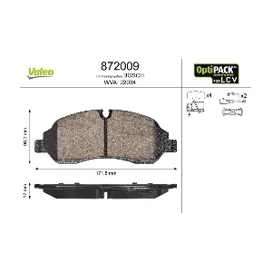 872009 VALEO