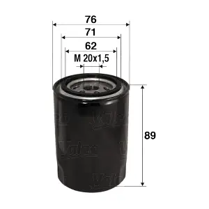 586000 VALEO