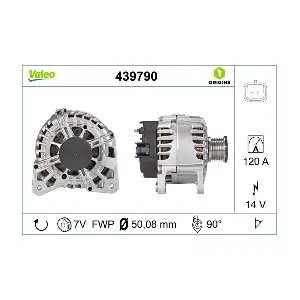40013 VALEO