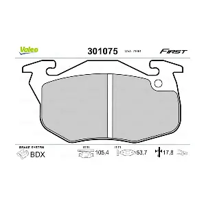 301075 VALEO