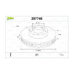 297746 VALEO