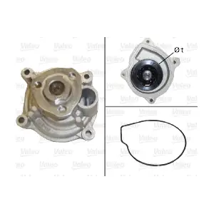 506867 VALEO