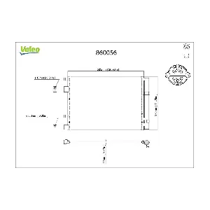 860056 VALEO