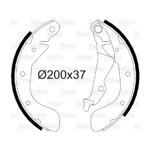 564080 VALEO