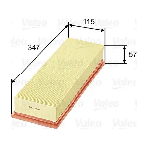 585098 VALEO