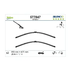 577847 VALEO