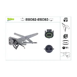 850362 VALEO