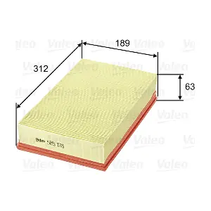585178 VALEO