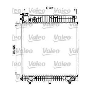 730883 VALEO