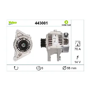 443081 VALEO