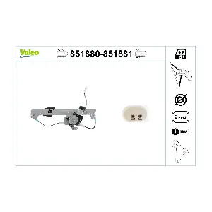851880 VALEO