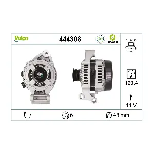 444308 VALEO