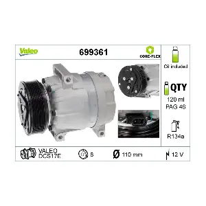 699361 VALEO