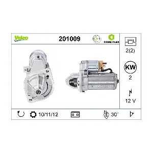 201009 VALEO