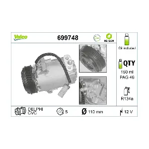 699748 VALEO
