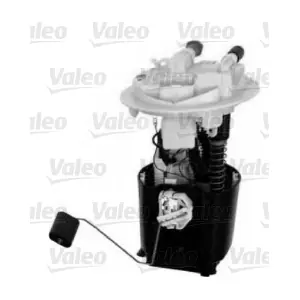 347107 VALEO