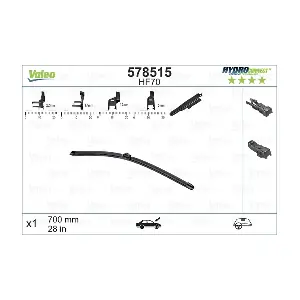578515 VALEO