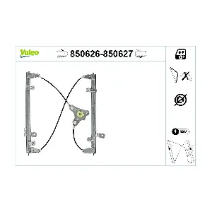 850626 VALEO