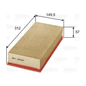 585084 VALEO
