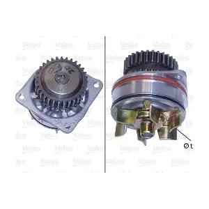 506924 VALEO
