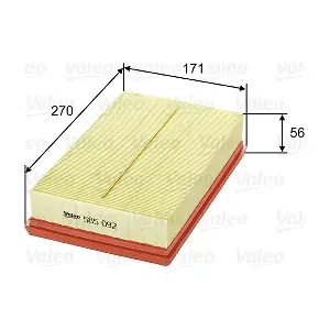 585092 VALEO