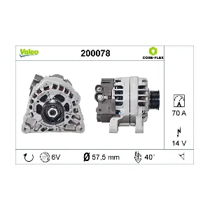 200078 VALEO